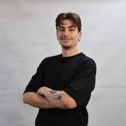 Arsen Zuna