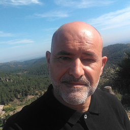 Juan Jose sanchez Carrascosa