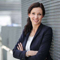 Prof. Dr. Nina Kloster
