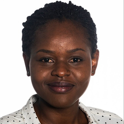 Michele Ngongang