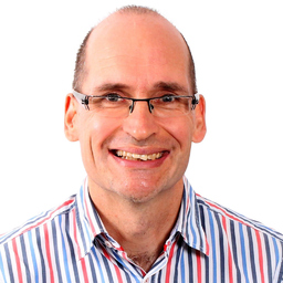Jörg Ramsauer