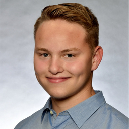 Jonas Ritter