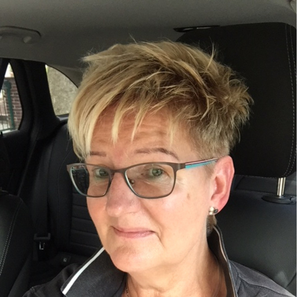 Ute Wulf Finanzbuchhalter Malereibetrieb Andreas Wulf XING