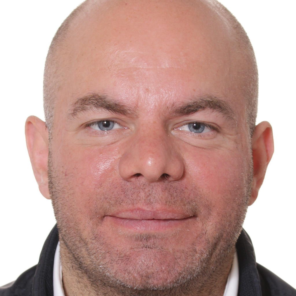 Ing. Mario Tocco Managing Director, Country Manager Alerion Clean