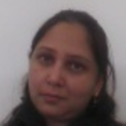 Dhanashree Kale