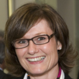Doris Robert