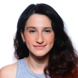 Elina Karitonov