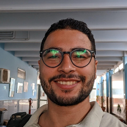 mohamed samir