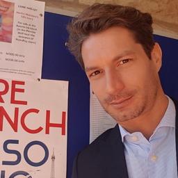 Aymeric Laurent