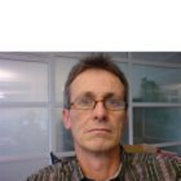 Peter Fischer's profile picture