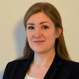 Bettina Lanzendörfer