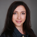 Albina Khazan