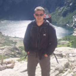 Luc BERNARDINI