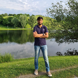 Mohammed Irfan's profile picture