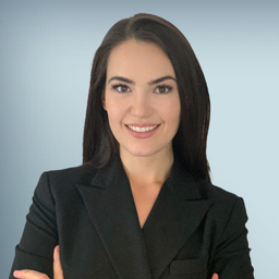 Daniella Serheieva