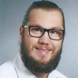 Peter Fabian Fuß