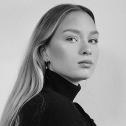 Pia-Sophie Fuß