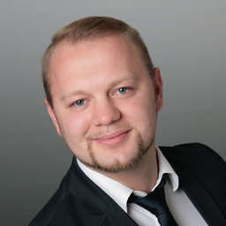 Denis Borissov