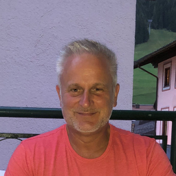 Ralph Trawnitschek