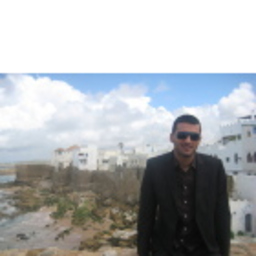 Mohamed Said bouzakri Handour