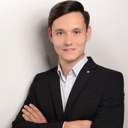 Johannes Jaschkow