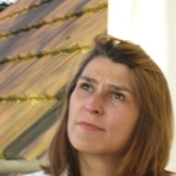 Eva Hulbert
