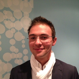 Matthias Kupfer