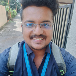 Siddhant Bavadhankar