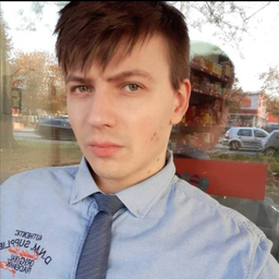Dominik Kandlbinder's profile picture