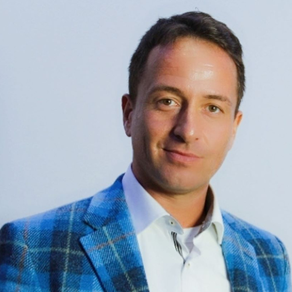 Kleanthis Mouratidis Selbstständig PONTOS FISHING XING