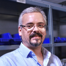 Bastian Hallek