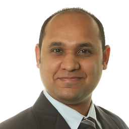 Shridhar Bailkeri