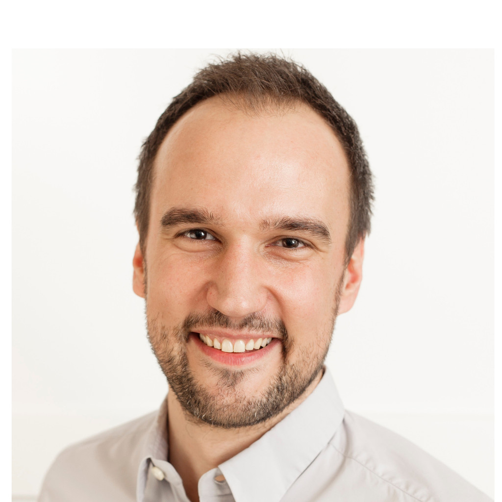 Jochen Müller Senior Marketing Manager ProSiebenSat.1 Media SE XING