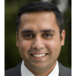 Anand Nyayapati