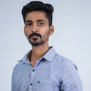 Chetan Dabholkar
