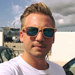 Mario Urbantschitsch