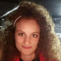 Esther Daniela Stupar