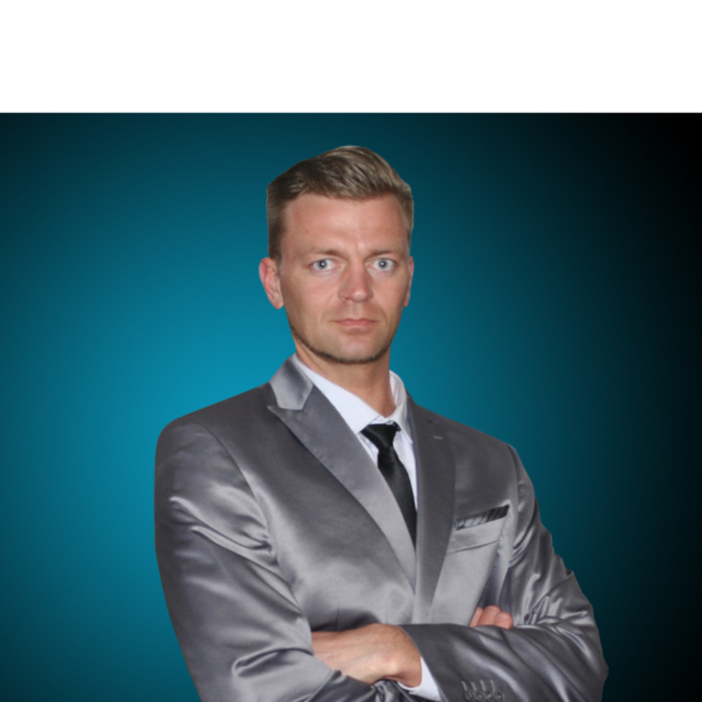 René Köhler Online Marketing Comhard XING