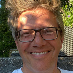 Andreas Wirz