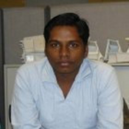 Parthiban Shanmugam