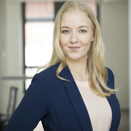 Hanna Tanneberger's profile picture