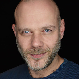 Profilbild Markus Dapper