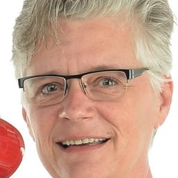 Michaela Genderka