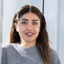 Sanaz Moazeni