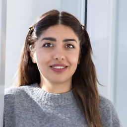 Sanaz Moazeni