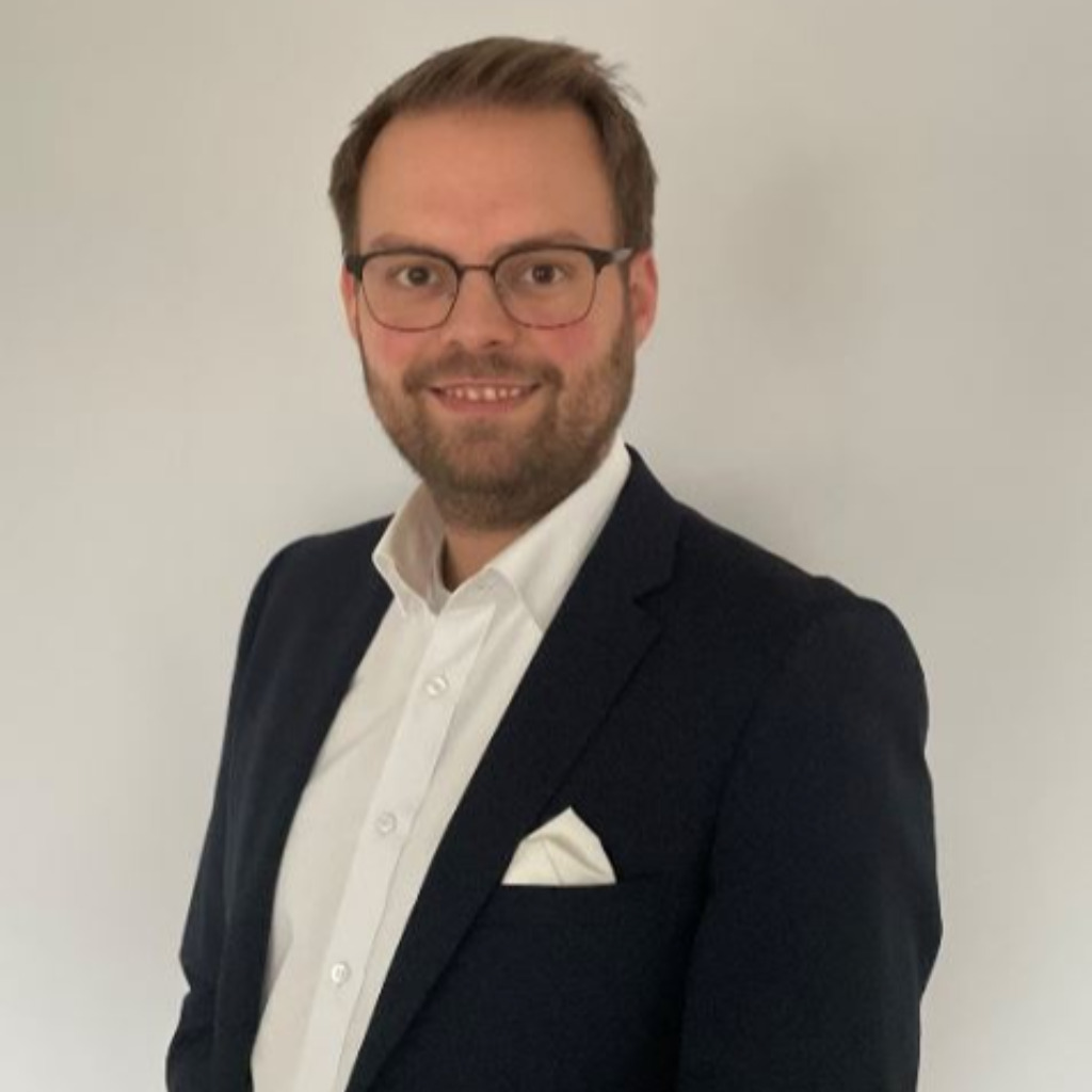 Alexander Gossing Vertriebsingenieur / Sales HDO Druckguß und