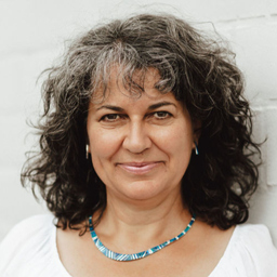 Monika Anna Hartmann