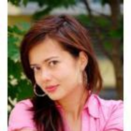 Agnes Thi-Mai