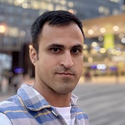 Saman Bahmani
