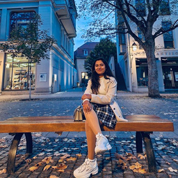 Gauri Chowriwar